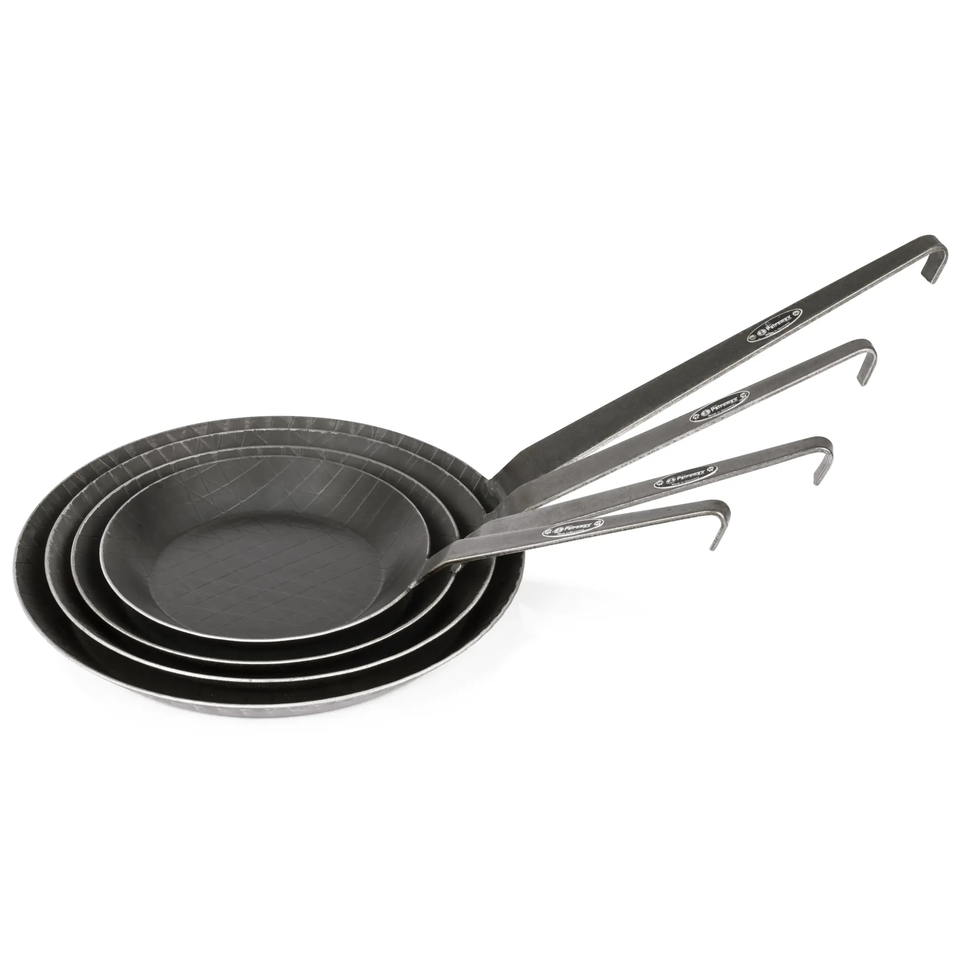 Petromax schmiedeeiserne Pfanne Ø 24 cm