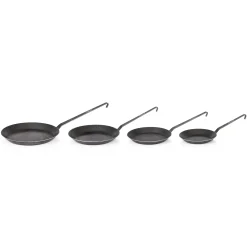 Petromax schmiedeeiserne Pfanne Ø 20 cm