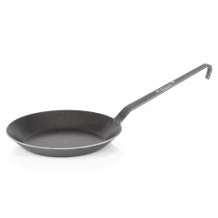 Petromax schmiedeeiserne Pfanne Ø 20 cm
