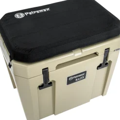 Petromax Sitzkissen für Kühlbox kx25 schwarz