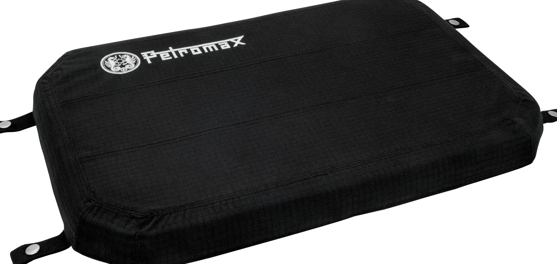 Petromax Sitzkissen für Kühlbox kx25 schwarz
