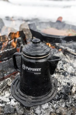 Petromax Tee-/Kaffee-Perkolator