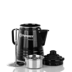 Petromax Tee-/Kaffee-Perkolator