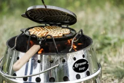 Petromax Wende-Waffeleisen