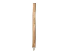 Pfähle Haselnuss 180 cm Ø 6-12 cm