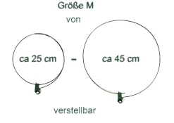 Pflanzstab 150cm Ø 12 mm