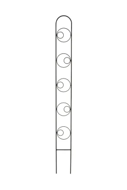 Pink Garten Clematisspalier Circle 15 x 150 cm