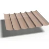 Platinum Faltsonnensegel Coolfit 2,9 x 5 m sand