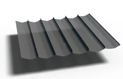 Platinum Faltsonnensegel Coolfit 2,9 x 5 m grau