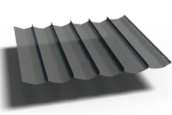 Platinum Faltsonnensegel Coolfit 2,9 x 3 m grau