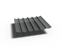 Platinum Faltsonnensegel Coolfit 2,9 x 3 m grau