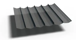Platinum Faltsonnensegel Coolfit 2 x 4 m grau