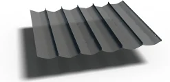 Platinum Faltsonnensegel Coolfit 2 x 4 m grau