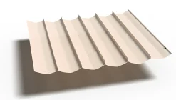 Platinum Faltsonnensegel Coolfit 2,9 x 5 m altweiß