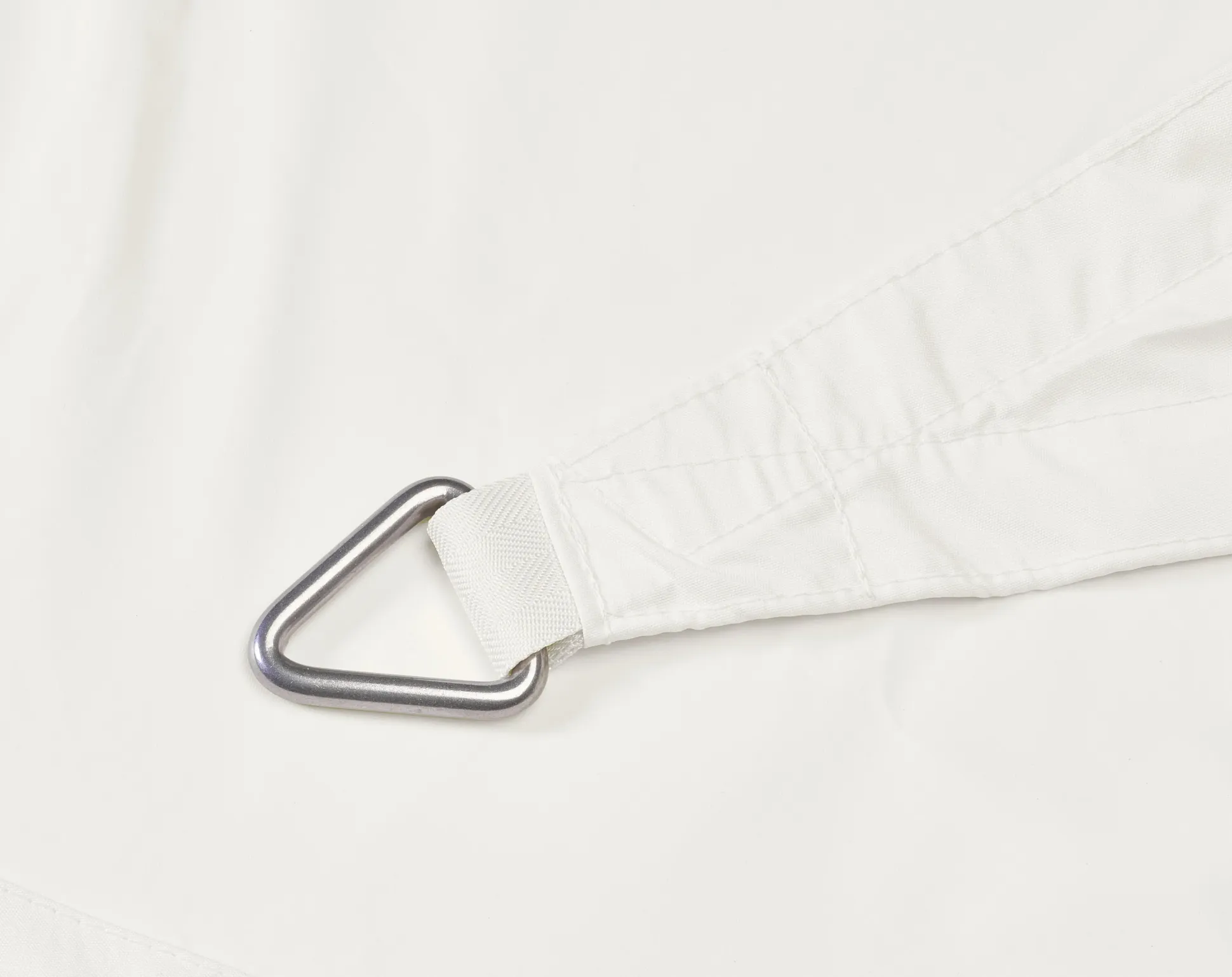 Platinum Sonnensegel Dreamsail 4 x 4 m weiß