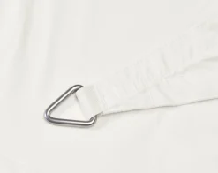 Platinum Sonnensegel Dreamsail 5 x 5 m creme