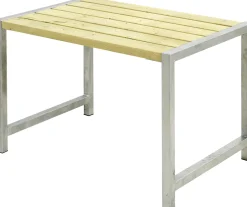 Plus Cafetisch Druckimprägniert