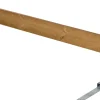 Plus Rückenlehne Til Kombimöbe Beschläge 1 Planke RAL1006 Teak