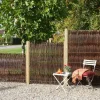 Plus Zaunelement Luxus Weide 120 x 110 cm