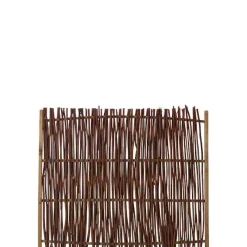Plus Zaunelement Luxus Weide 120 x 110 cm
