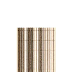 Plus Zaunelement Luxus Weide 120 x 140 cm
