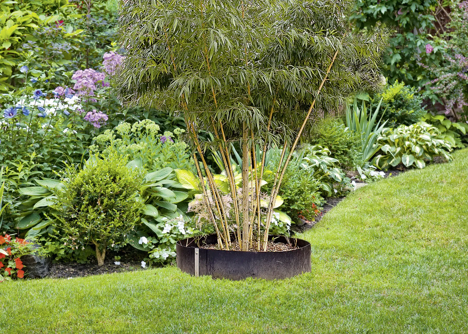 Premium Garden Wurzelsperre 3,2 x 0,8 m