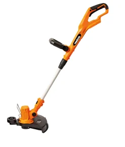 Primaster Akku Rasentrimmer mit Trimmercart PATF 20 V ohne Akku und Ladegerät