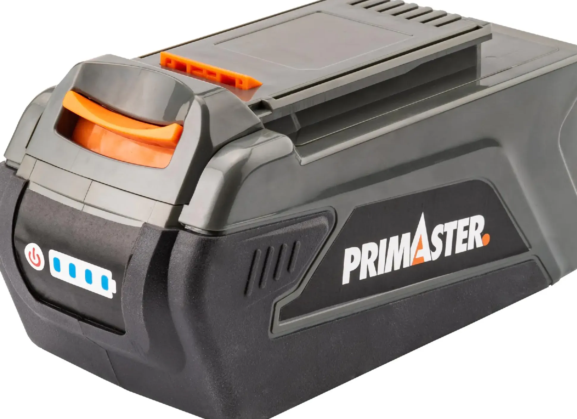 Primaster Akku-Rasenmäher PMARM 4046 40 Volt inkl. Akku & Ladegerät