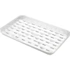 Primaster Alu-Tropfschale 34 x 23 cm 5 Stück