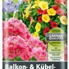 Primaster Balkon- & Kübelpflanzerde torffrei 40 L