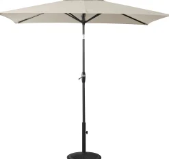 Primaster Balkonschirm Florenz natur, 140 x 210 cm