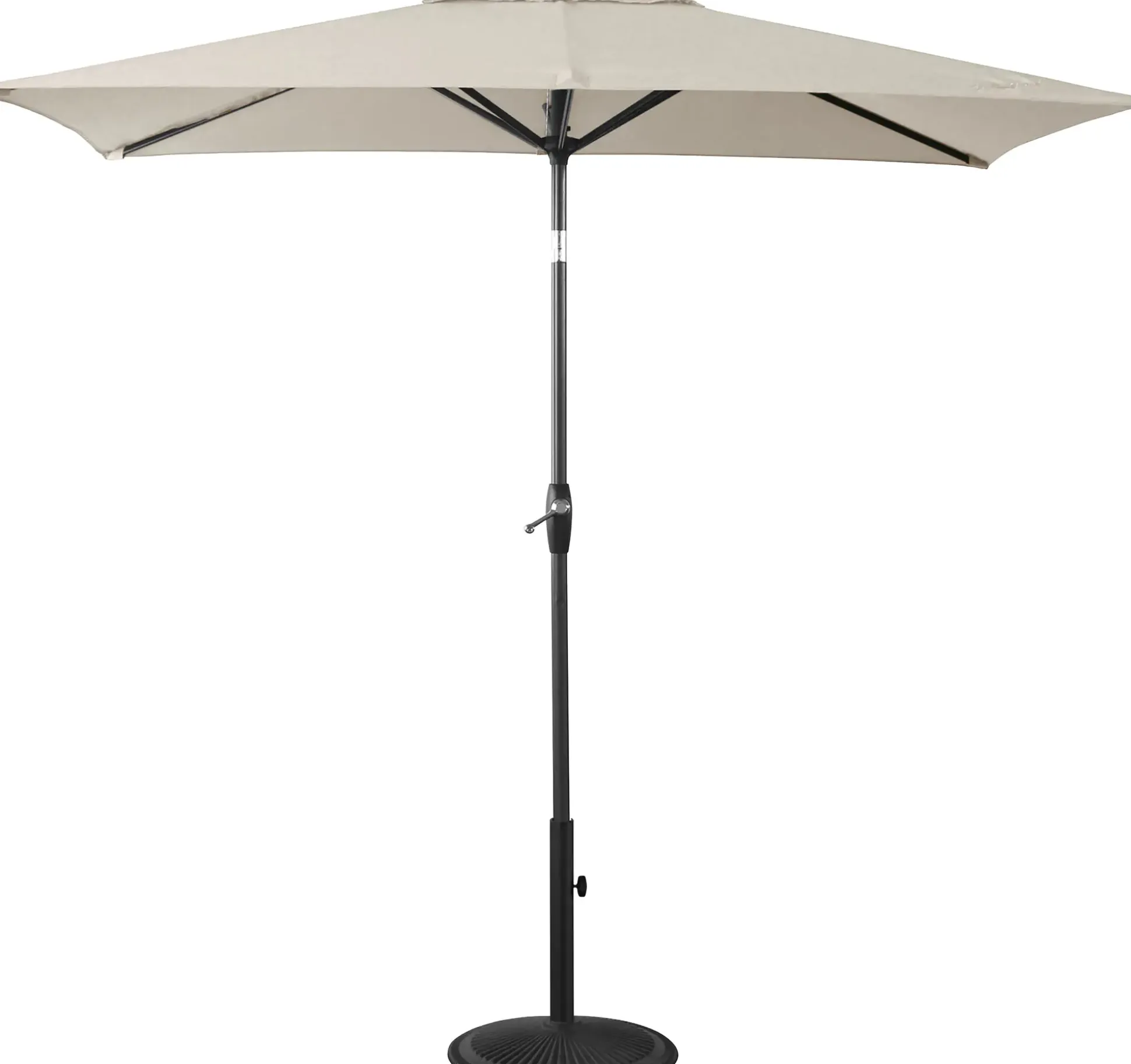 Primaster Balkonschirm Florenz natur, 140 x 210 cm