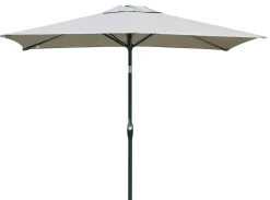 Primaster Balkonschirm Florenz taupe, 140 x 210 cm