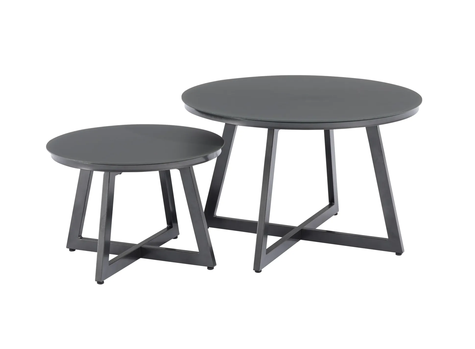 Primaster Beistelltisch Lumio Ø 50 cm