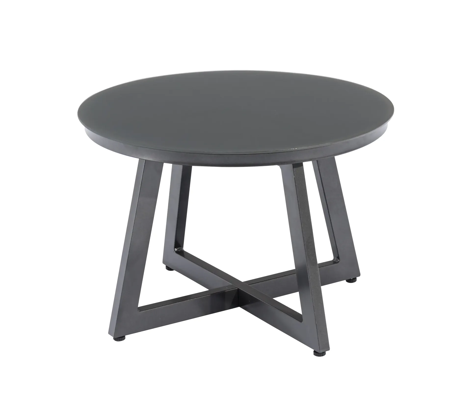 Primaster Beistelltisch Lumio Ø 50 cm