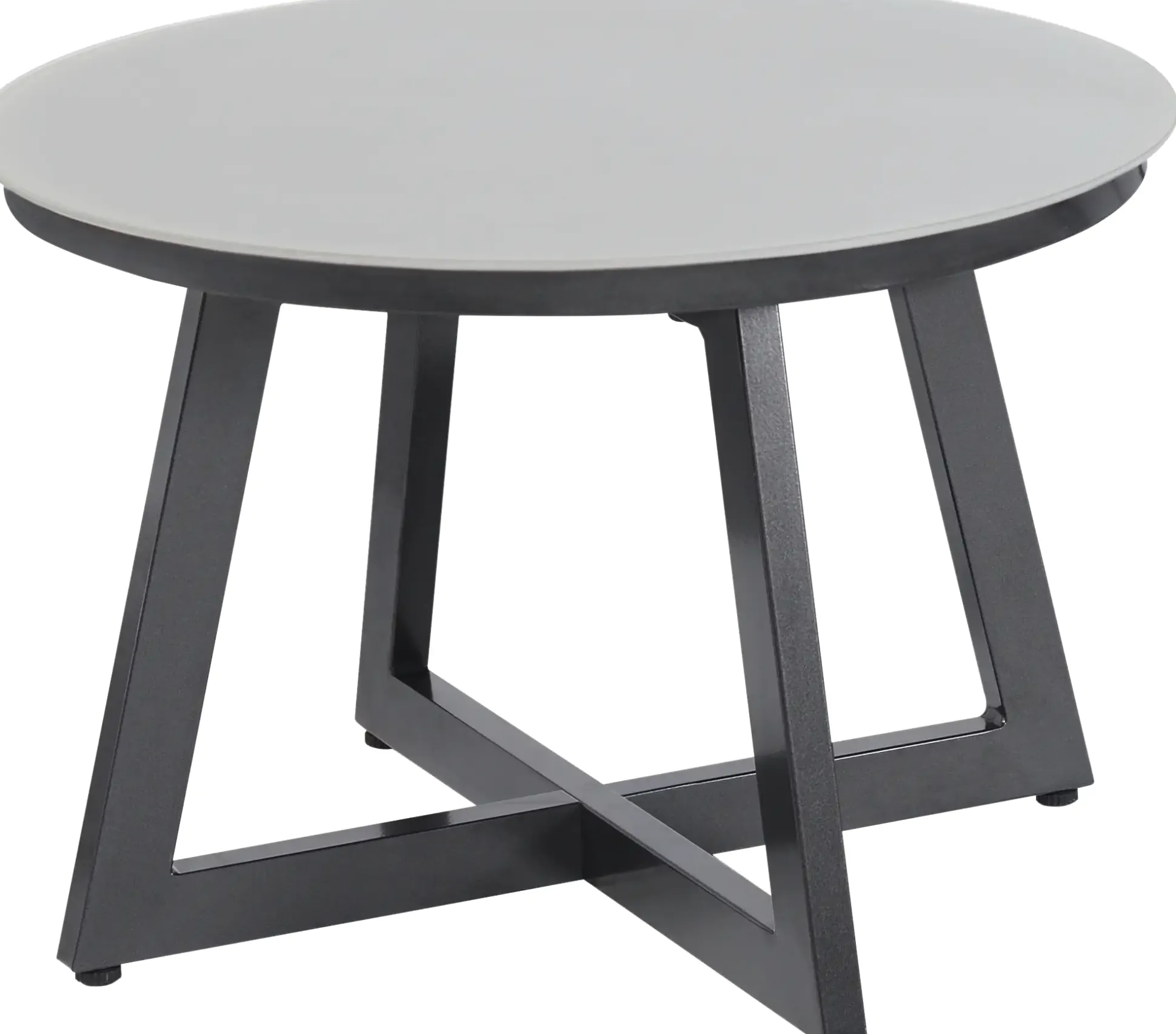 Primaster Beistelltisch Lumio Ø 50 cm