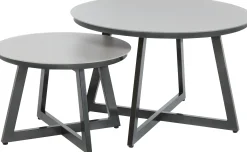 Primaster Beistelltisch Lumio Ø 50 cm