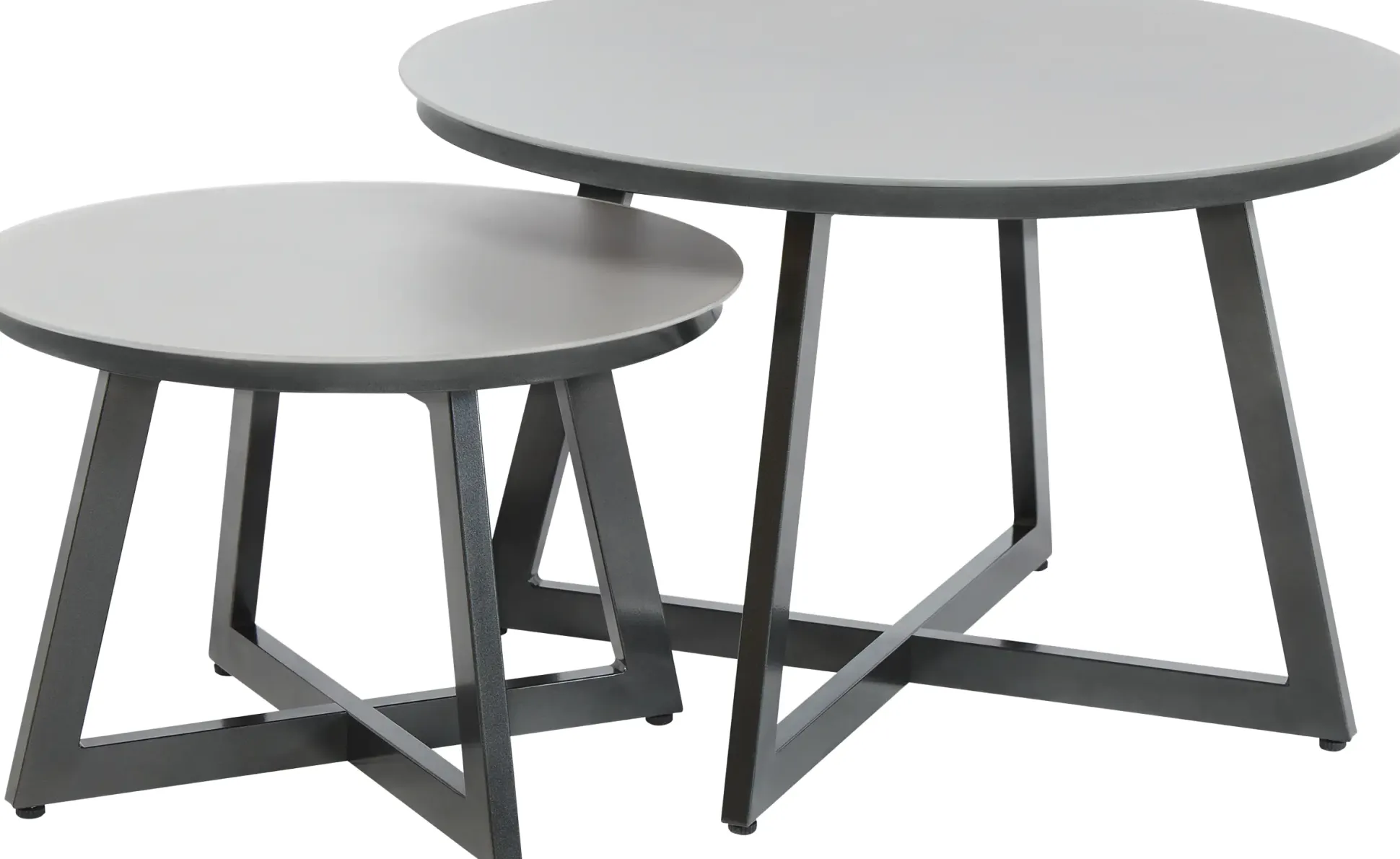 Primaster Beistelltisch Lumio Ø 50 cm