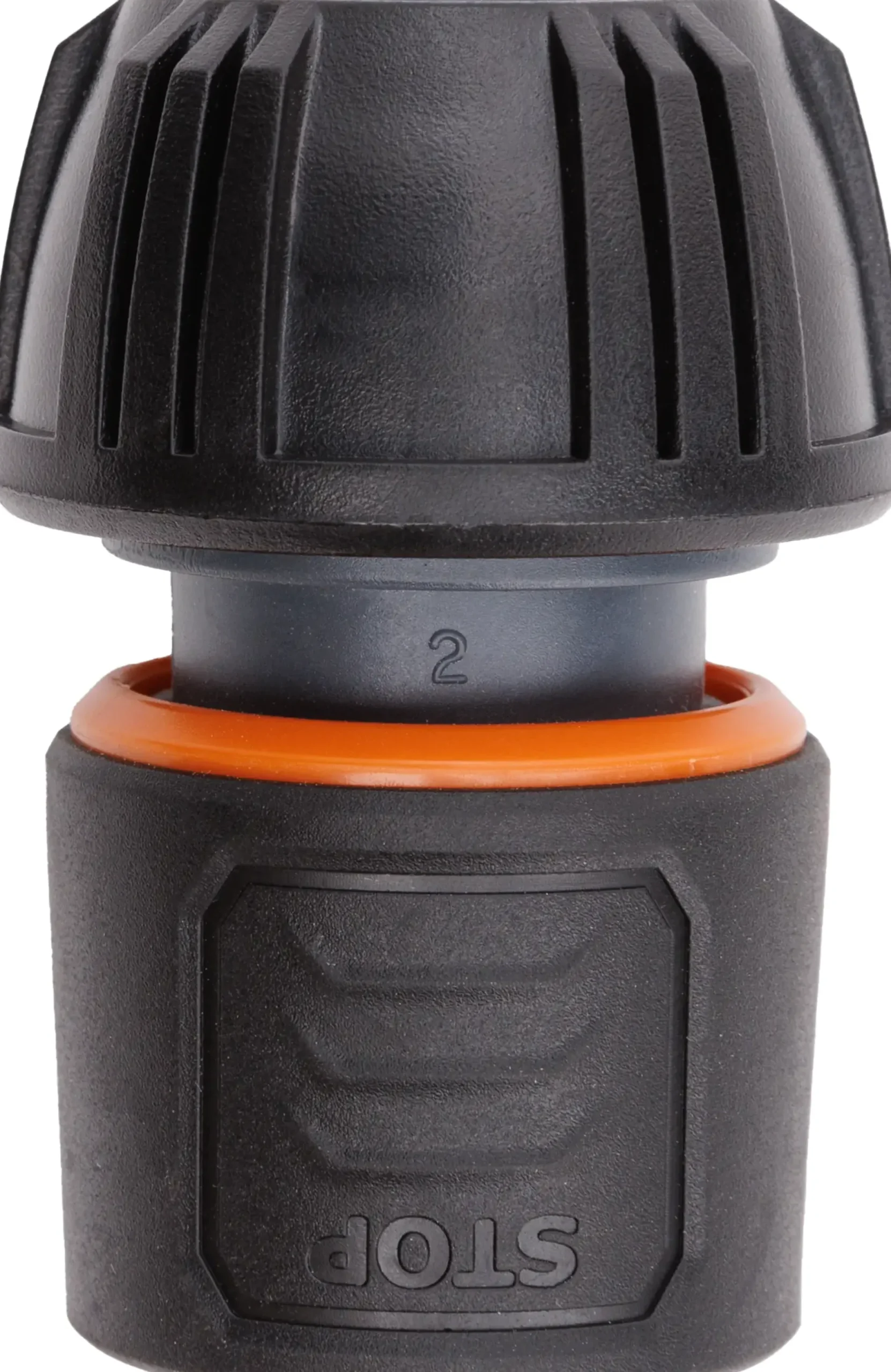 Primaster Übergangsstück Schlauchverbinder für Gartenschlauch Ø 19 mm