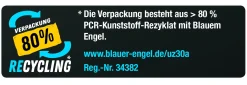 Primaster Bio Bodenverbesserer und Komposterde 40 L torffrei