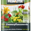 Primaster Bio Zimmerpflanzerde torffrei 10 L