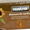 Primaster Blumenerde torffrei Brikett für 8 Liter