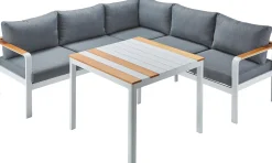 Primaster Dining Lounge Set Amilia