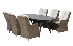 Primaster Dining Sessel Bathala Deluxe