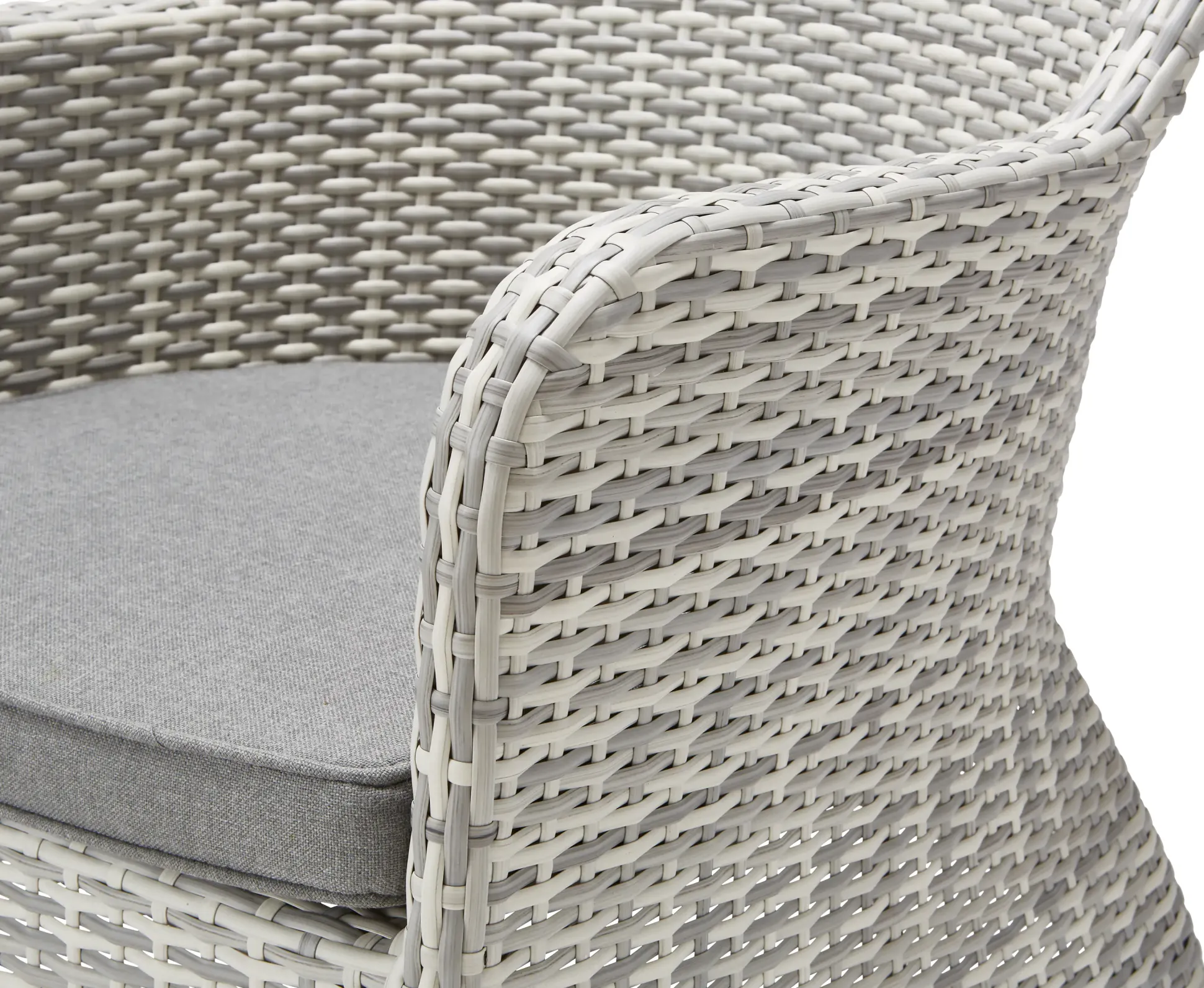 Primaster Diningsessel Lugano extra breit und bequem