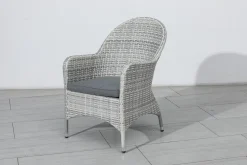 Primaster Diningsessel Lugano extra breit und bequem