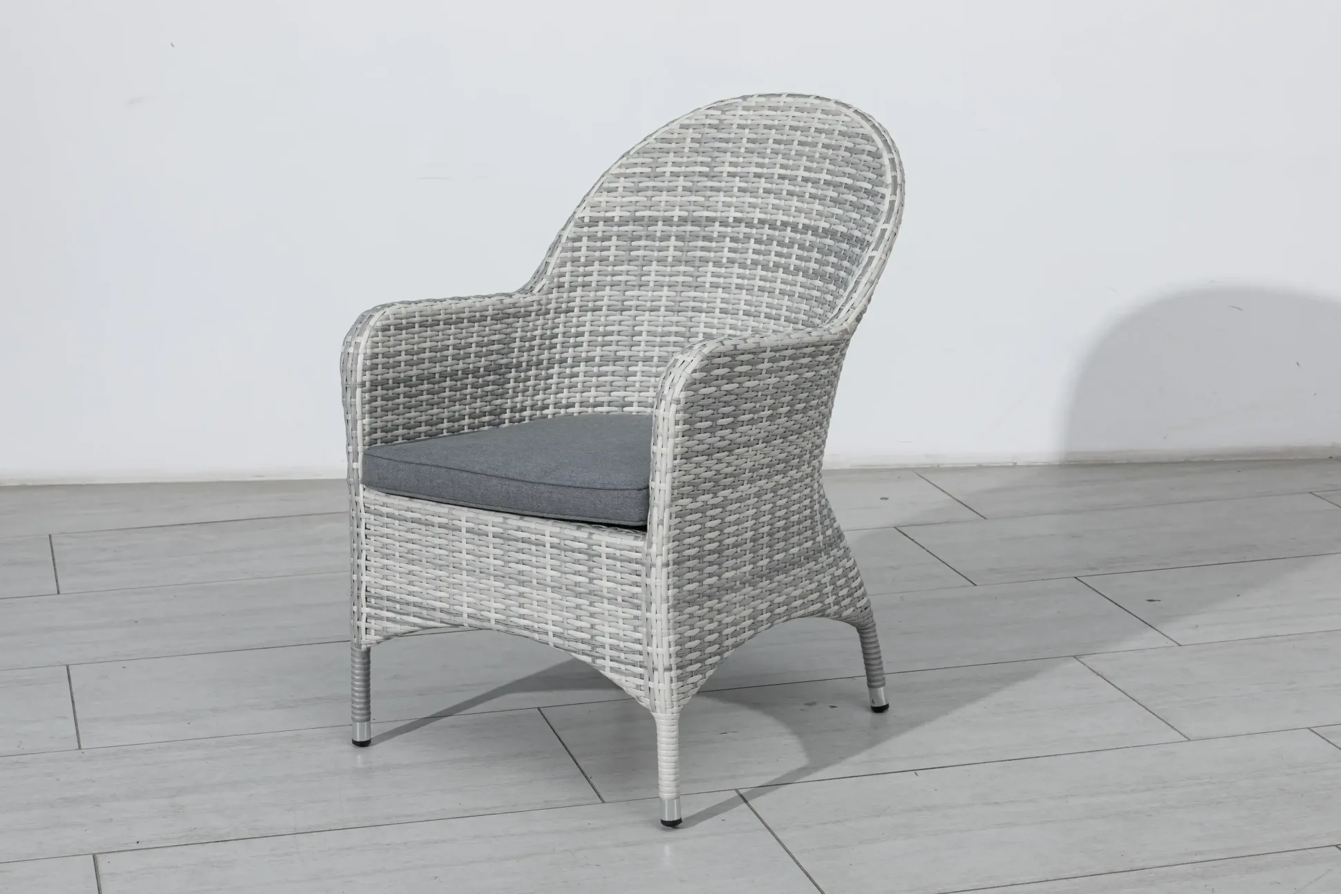 Primaster Diningsessel Lugano extra breit und bequem