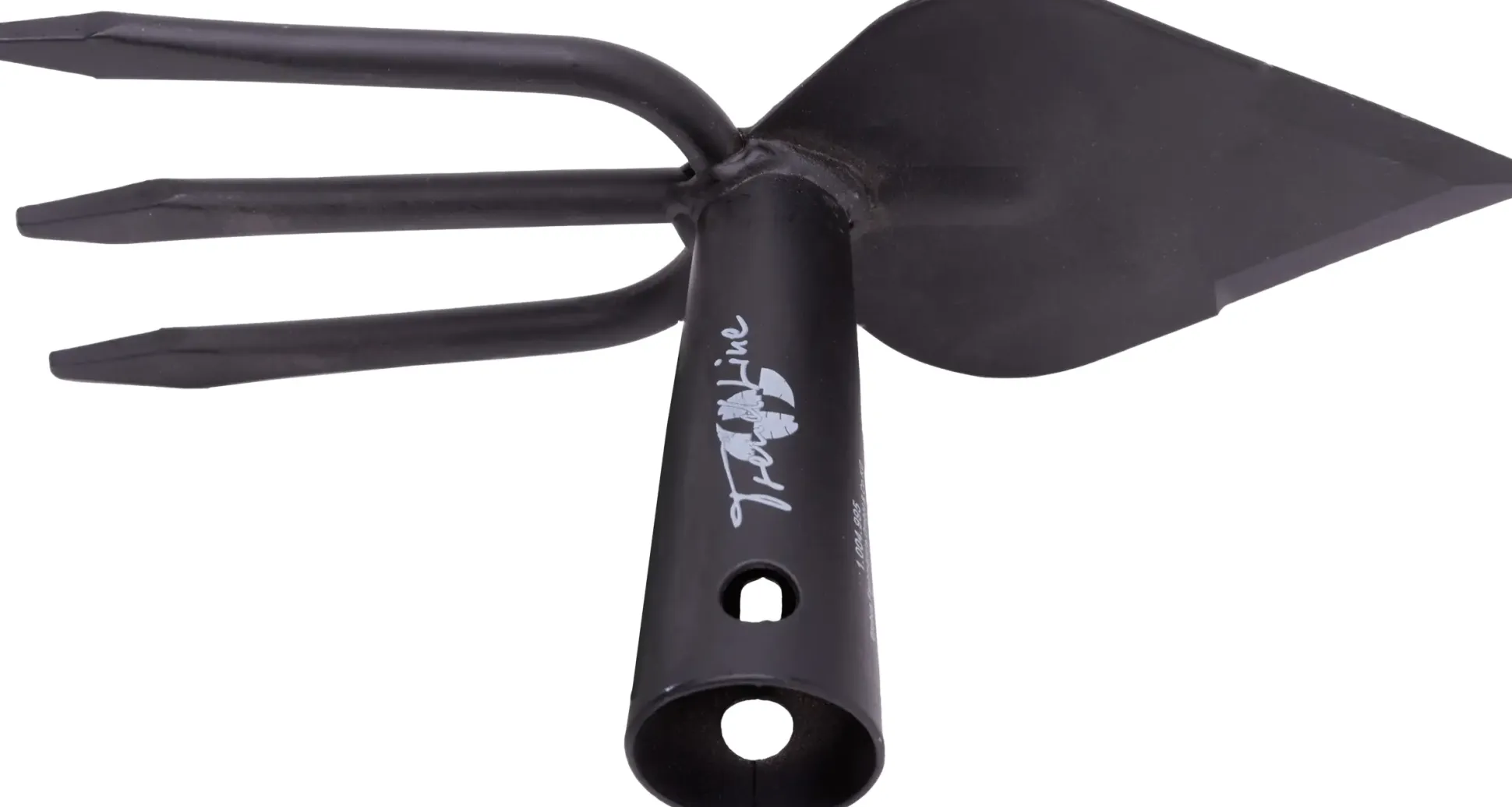 Primaster Doppelhacke 23 cm 296 g