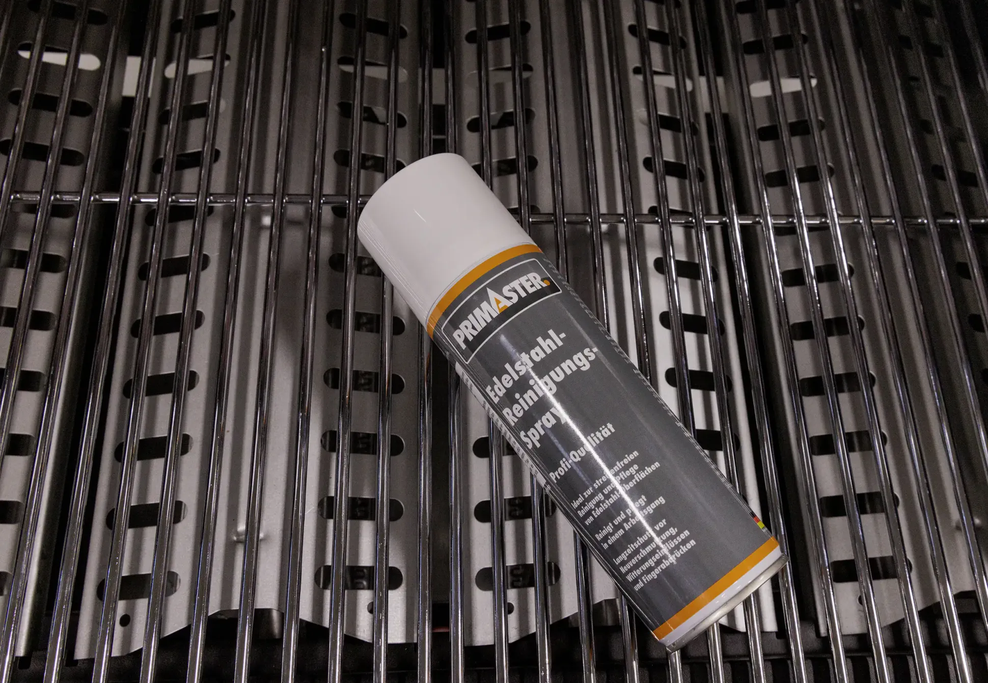 Primaster Edelstahl-Reinigungsspray 300 ml
