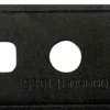 Primaster Ersatzmesser 46 cm für Rasenmäher